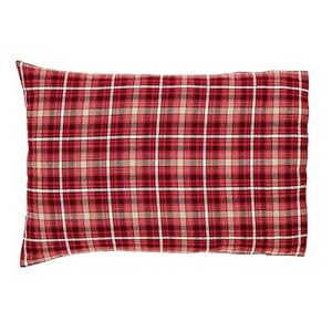 Vhcbrandsbraxton29198pillowcaseset Urban Country Home Decor Vhc brands braxton 29198 pillow case set urban country home decor
