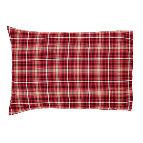VHC Brands Braxton 29198 Pillow Case Set