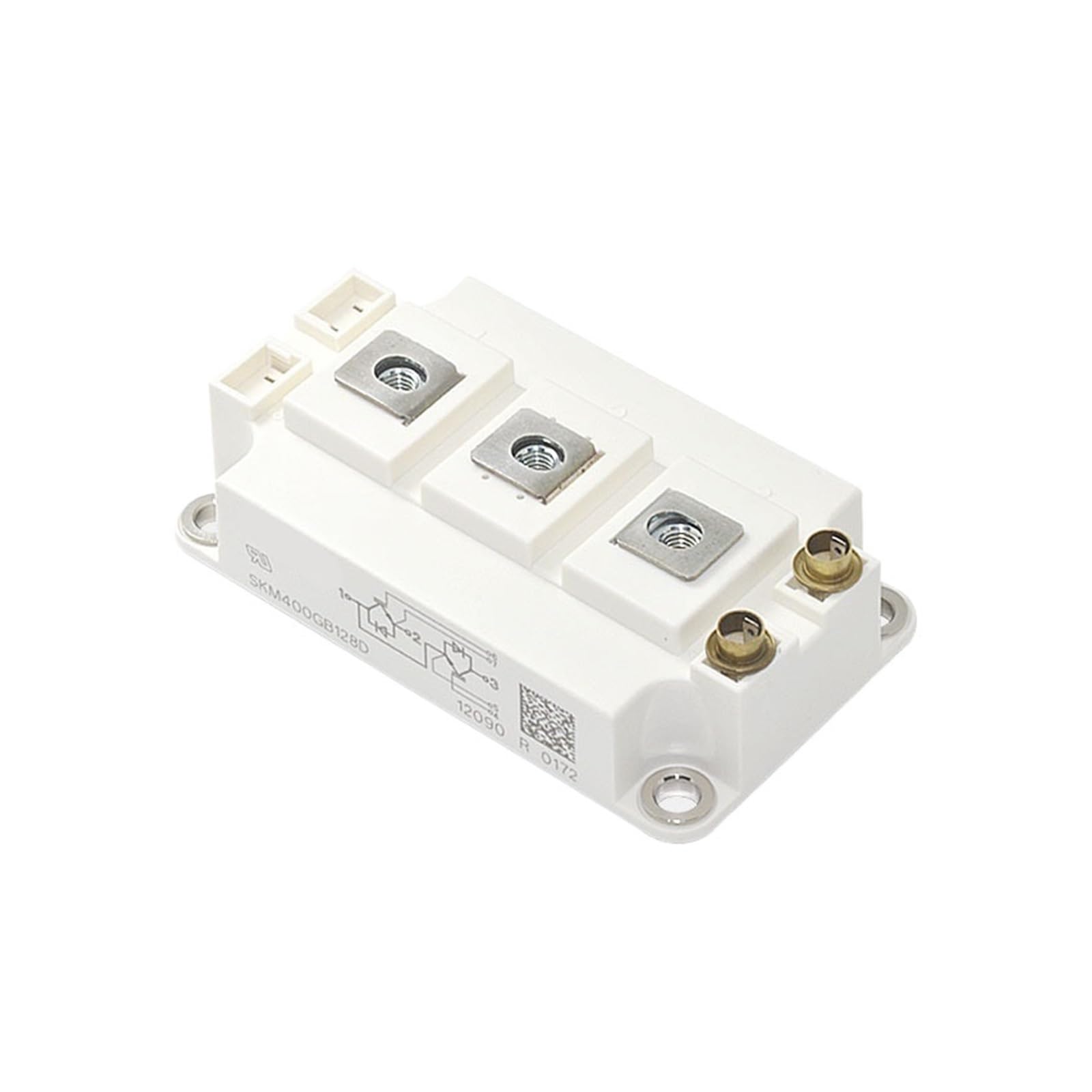 SJJBVPYX SKM400GB123D SKM400GB125D SKM400GB126D SKM400GB128D SKM450GB12T4 Module(SKM400GB125D)