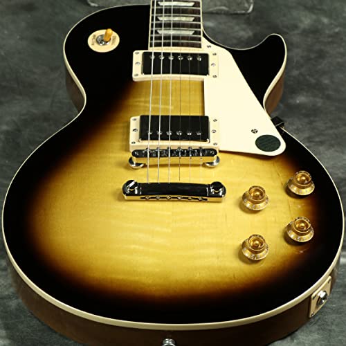 Gibson USA/Les Paul Standard 50s Tobacco Burst [4.14kg/2022] [Actual Image/Undisplayed Item] Gibson Les Paul Standard Electric Guitar [S/N 221520380]