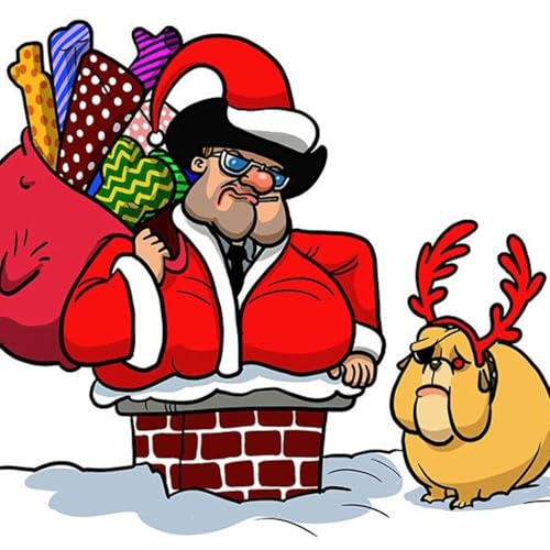 『S3 Ep6: If you could ask anyone anything, you'd choose that? WTF......??』のカバーアート