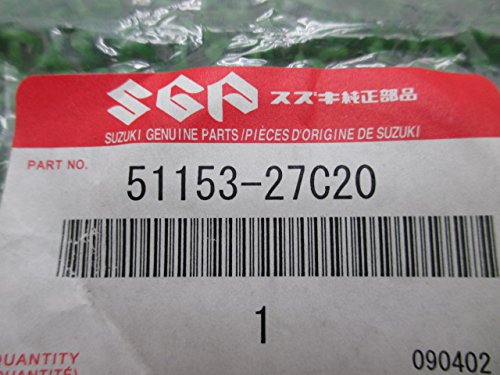 Amazon | 新品 スズキ 純正 バイク 部品 インパルス400 フォークオイル