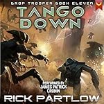 Cover of Tango Down