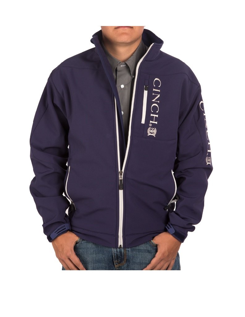 cinch ccw jacket