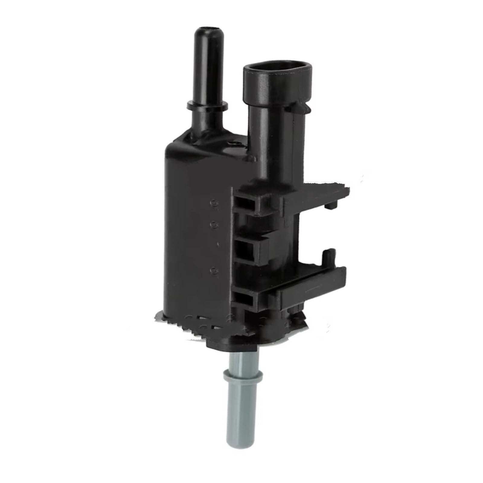 Car Valve Solenoid Compatible with Chevy for HHR 2006-2011 for Impala 2006-2009 for Tahoe 2007-2013 1 Pcs Carbon Canister Purging Valve Replacement Parts 214-1680