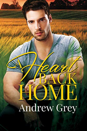 A Heart Back Home (English Edition) A Heart Back Home (English Edition)