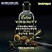 Extra Virginity: The Sublime and Scandalous World of Olive Oil