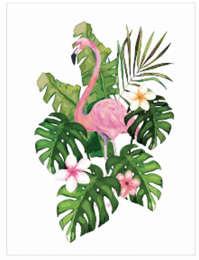 Deer Pattern Stained Glass | Free Patterns