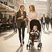 Imagen de Asalvo TROTTER PLUS Silla de Paseo, Carrito bebé