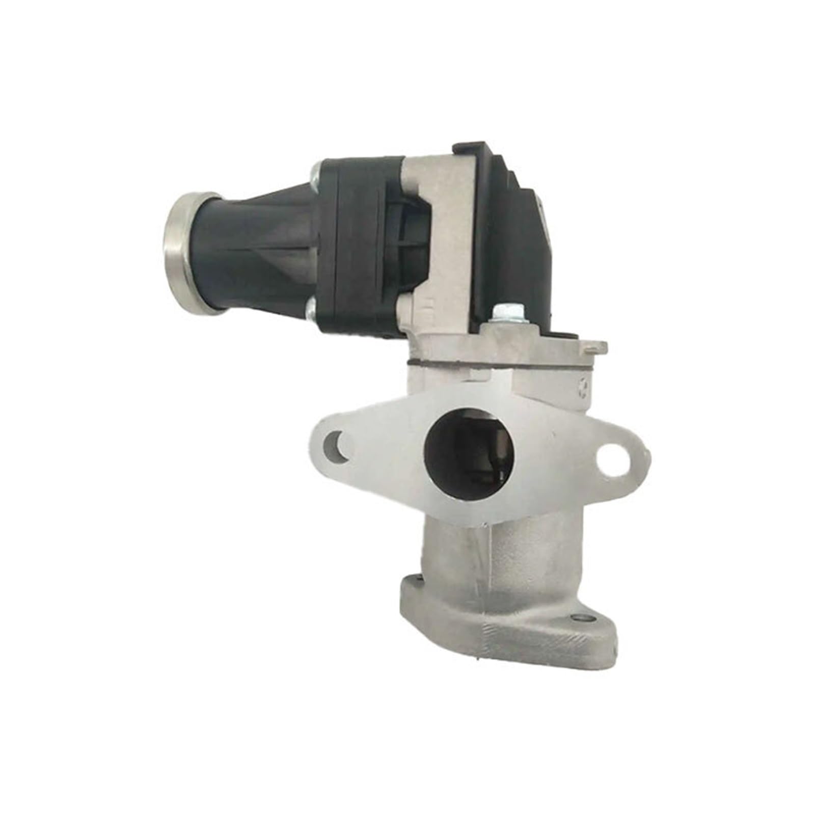 Lcqsye One Color Egr Valve Fit For Great Wall V200 Haval Hover H5 Wingle 5 6 Gw4d20b 2.0T Enginesegr Valve 1207100-Ed01b Exhaust Gas Recirculation Valve