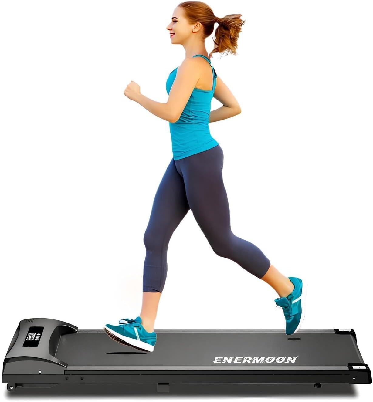Enermoon treadmill
