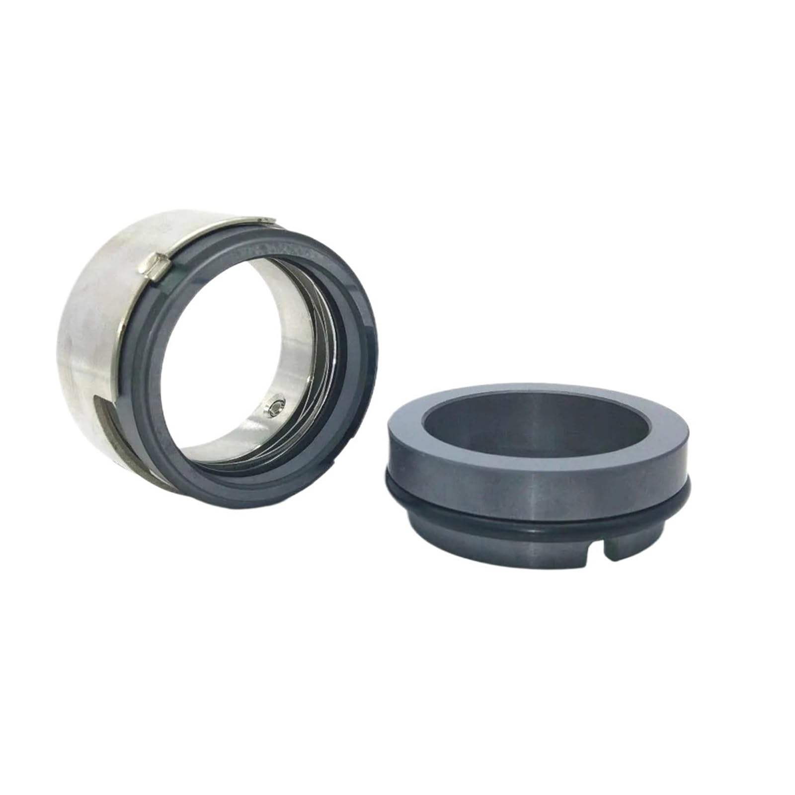 YMUGUEGH M7N-20 M7N-20/G9 Mechanical Seals M7N Shaft Size 20mm Spring Seal M7N For Water Pump (Material:SIC/SIC/VIT)