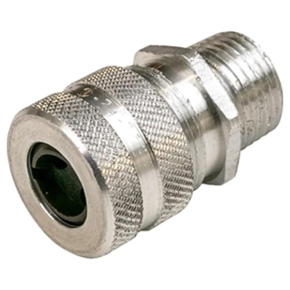68621 Cord Grip Connector by Hubbell – Metal, See Image, Model MHC1022