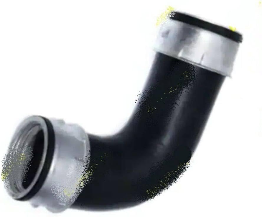 Turbo-supercharger Pipe 3C0145834L 3C0145834L AUTO-GETHER