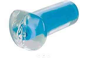 5" Male Masturbator Sleeve: Your Discreet Travel Companion