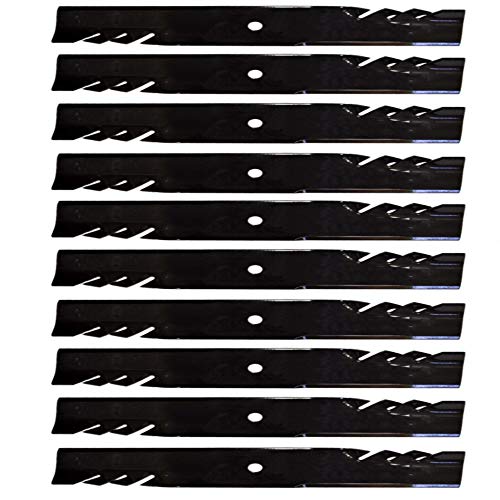 10PK 596-344 Mulching Blade 52