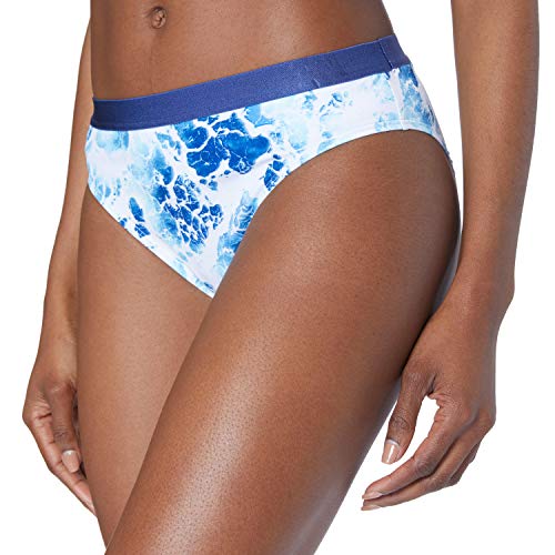 sloggi Shore, Yap Islands Highleg, Bragas de Bikini, Mujer, Multicolor (Multi-Colour), M Cover