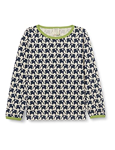 loud + proud Baby - Jungen Langarm aus Bio Baumwolle, GOTS Zertifiziert...