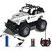 Tastak Fernbedienung Hochgeschwindigkeits-Off-Road-Fahrzeug Elektrische Ladeauto-Kinderspielzeug 2WD-Junge Racing Wireless Crash-resistentes Auto-Modell (Color : Weiß)