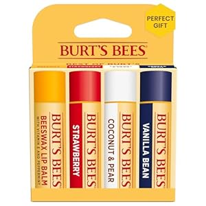 Burt’s Bees Christmas Gifts, ...