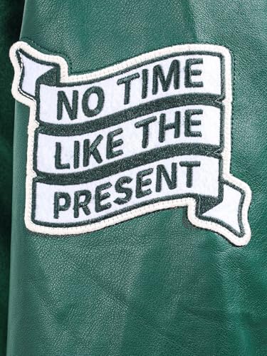 Image of THE INDIAN GARAGE CO Mens Jacket