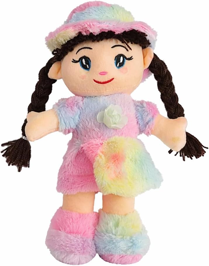 Doll (Rainbow)