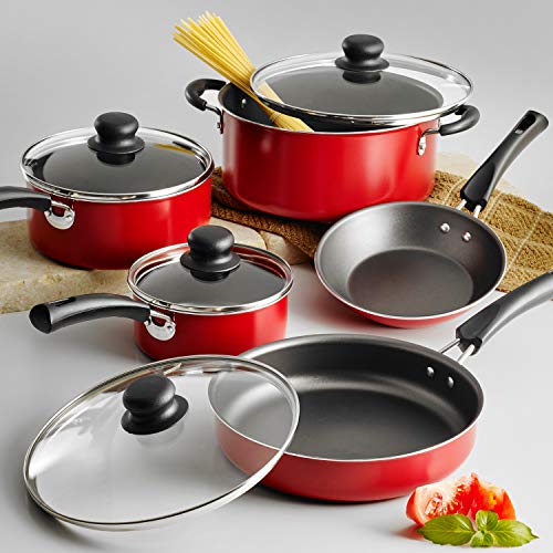 Best High End Cookware Set