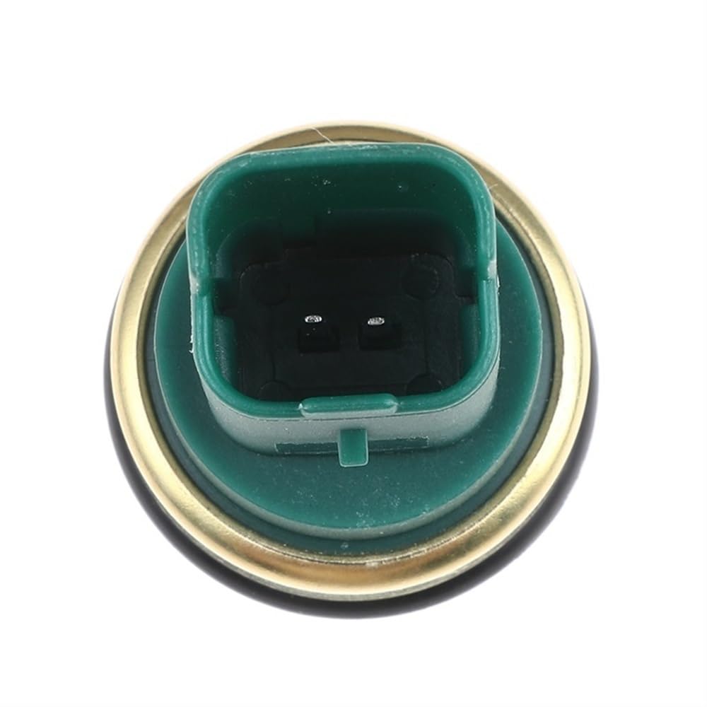 Sensor de temperatura del agua Sensores de temperatura del refrigerante 1338F8 7535068 13627535068 Para Citroën C3 C4 Para Mini R55 R56 Para Cooper 1.6L 2007-2014
