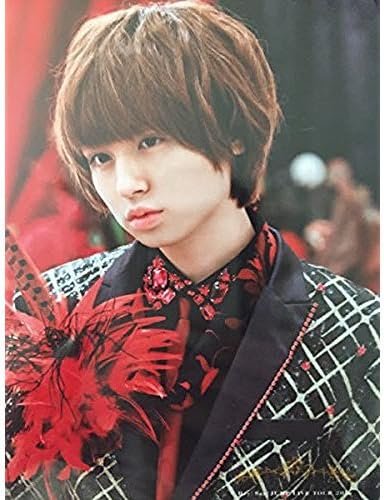 Hey Say Jump Dear 16 フォトセット 伊野尾慧 おもちゃ おもちゃ Amazon