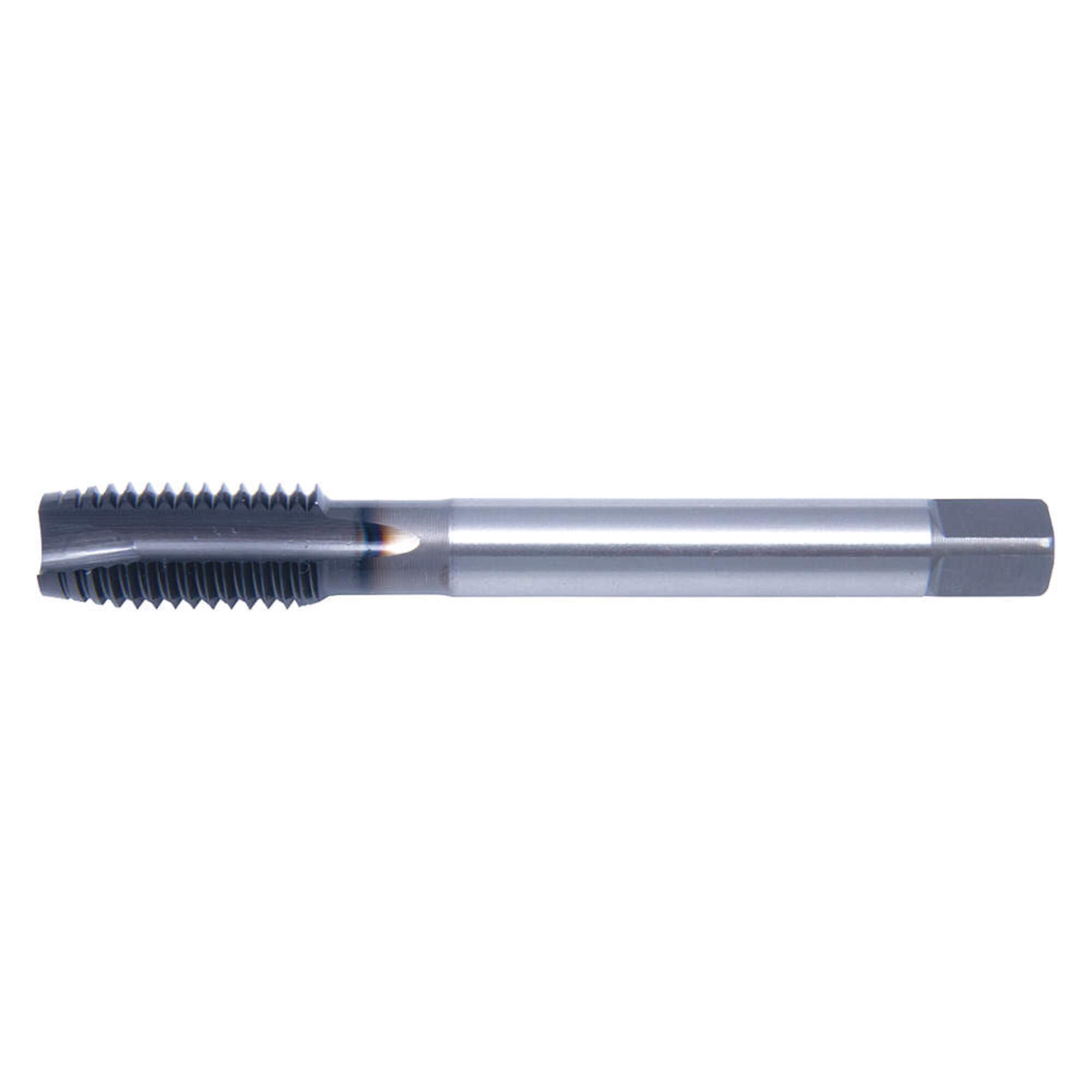 CLEVELAND Spiral Point Tap,5/8