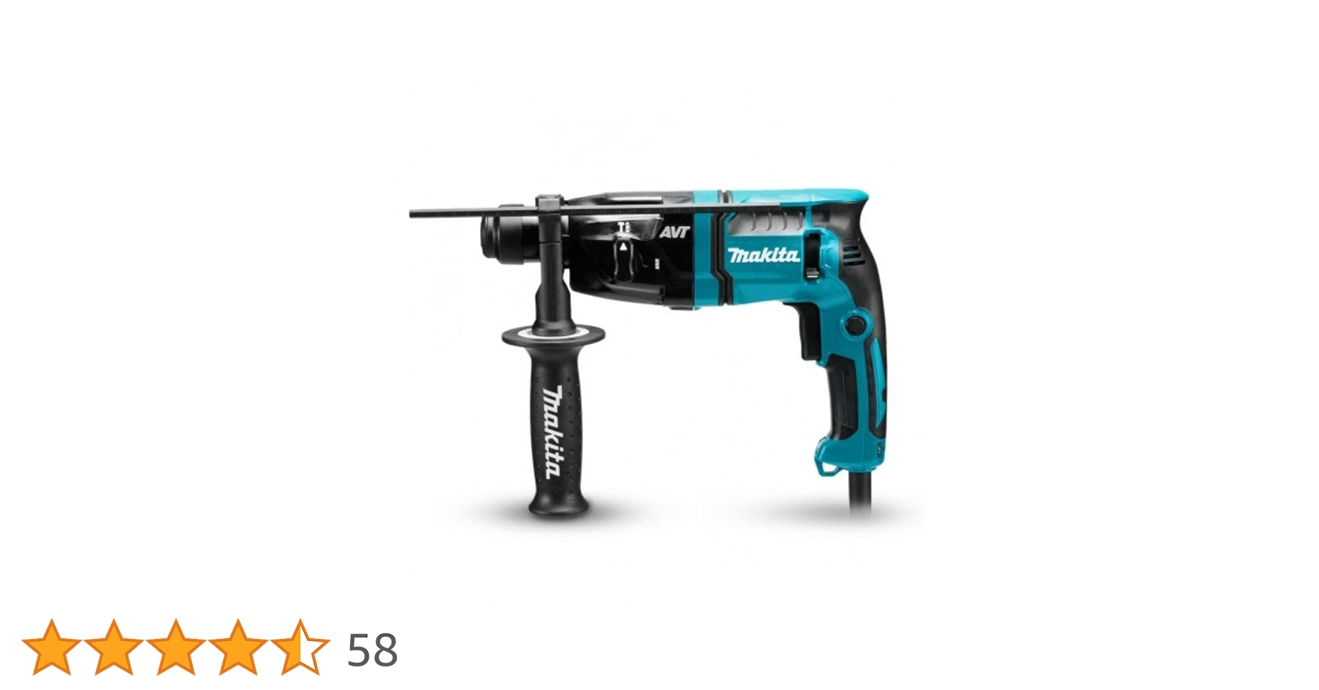 マキタ(Makita) 18ミリハンマドリル HR1841F マキタ ハンマドリル SDSプラスシャンク 18mm HR1841F - 工具通販