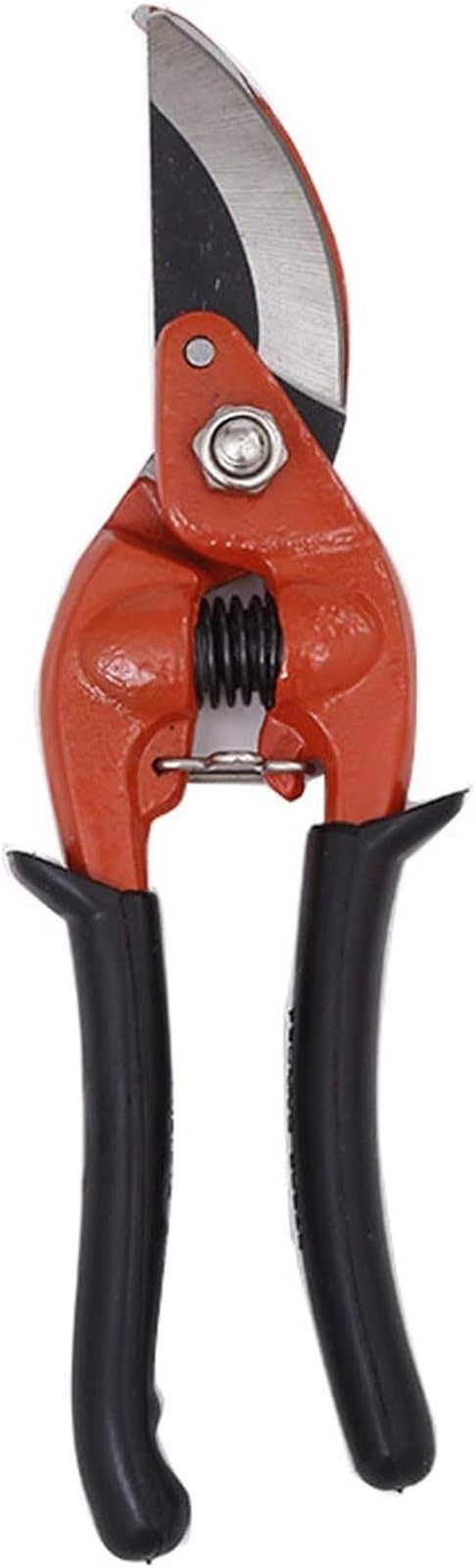 Bkhsgdxj One Color Pruning Shears, Pruning Shears，Garden Clippers，Heavy Duty Sharp Garden Clipper,For Trimming Herb