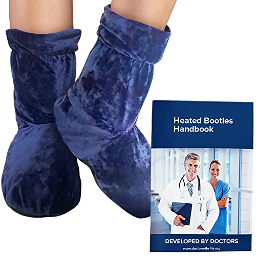 Top 10 Heated Socks For Diabetics of 2022 Katynel