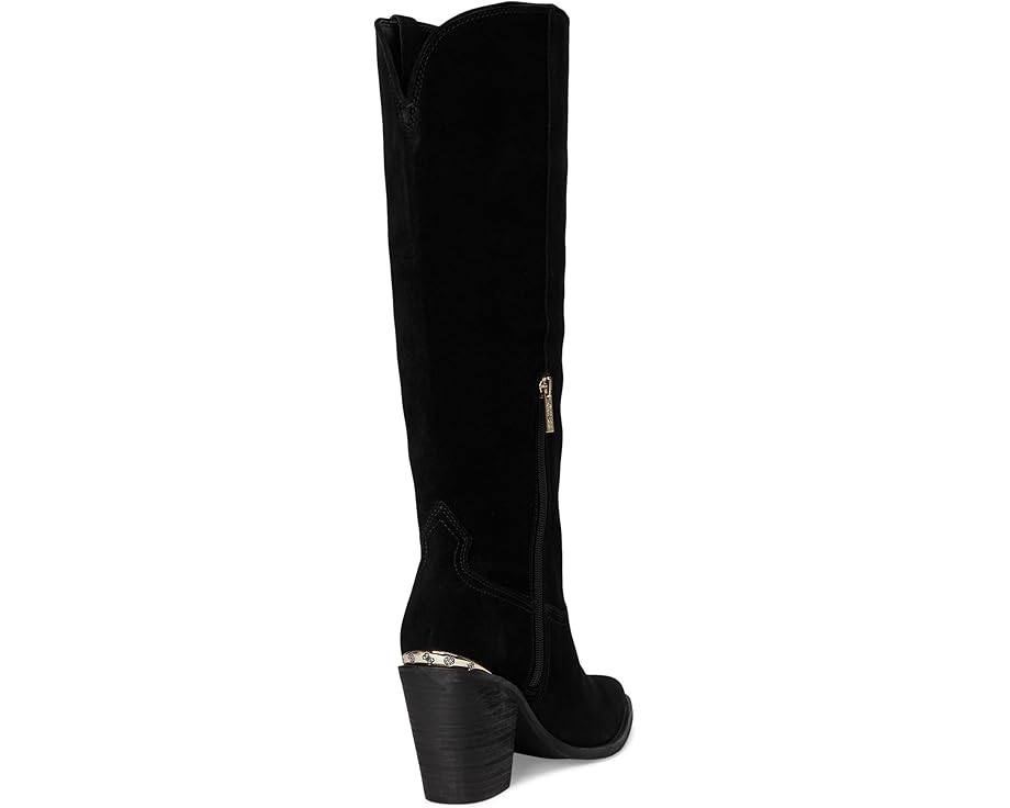 GUESS Sashan - Back View