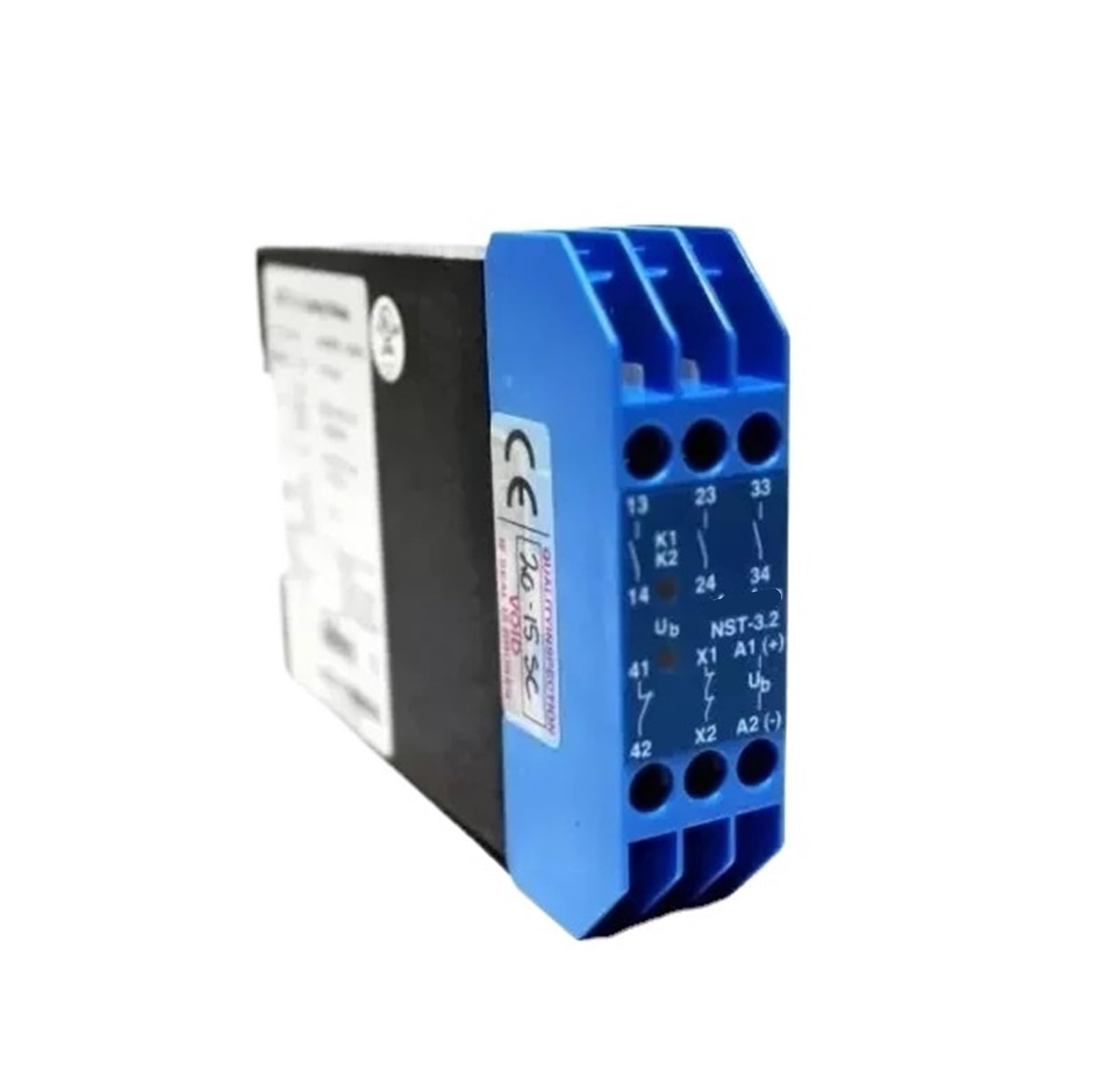 SBSSYVLMV NST-3.2 Relay