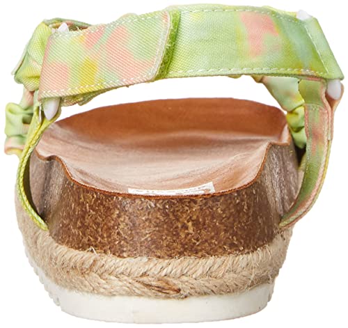 DV Dolce Vita Girl's Costa Sandal3