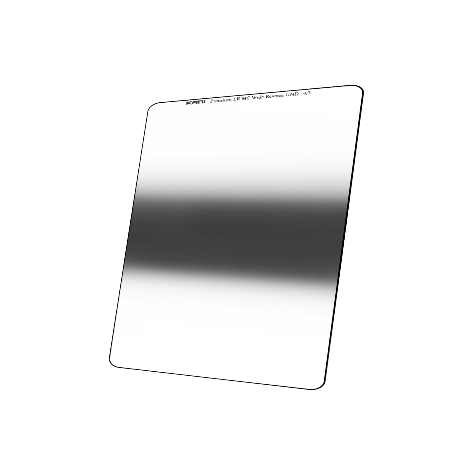 Amazon | KANI 150mm幅 角型フィルター ハーフNDフィルター Premium LR 