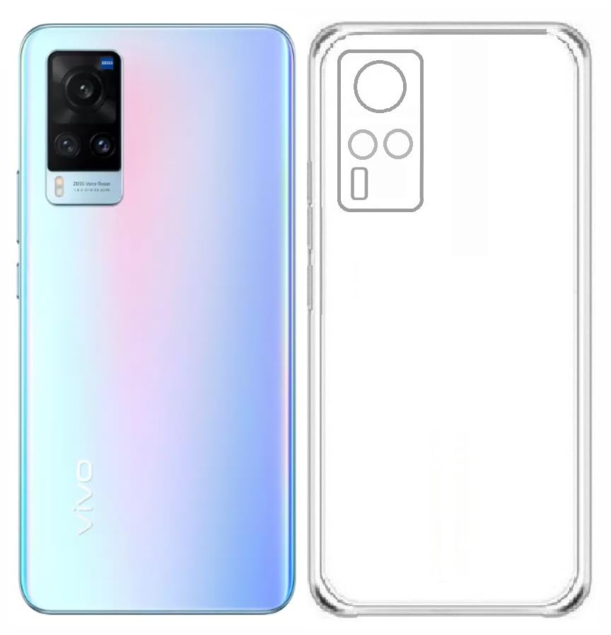 Carrywrap Back Cover case for Vivo X60 (B0CTMLX897) Amazon Price History, Amazon Price Tracker