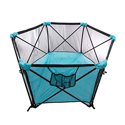 tallest playpen