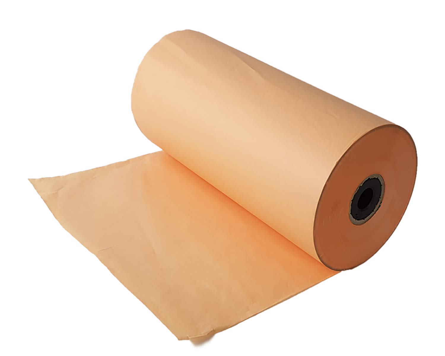 Dagema Frischhaltepapierrolle 320m 38cm pfirsich - Metzgerpapier BBQ