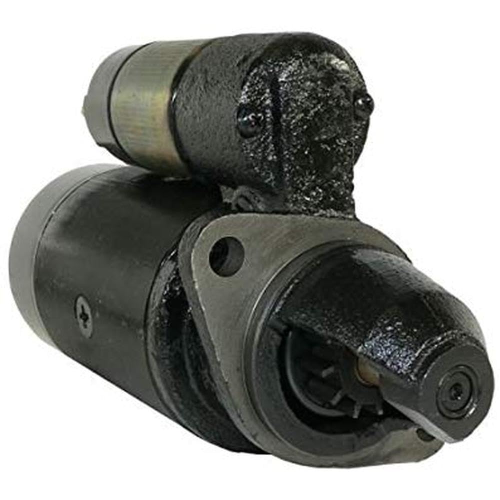 Generic Replacement Parts For Auto Moto Truck Tractor OEM For Starter for 19893 Jinma 284 204 184 254