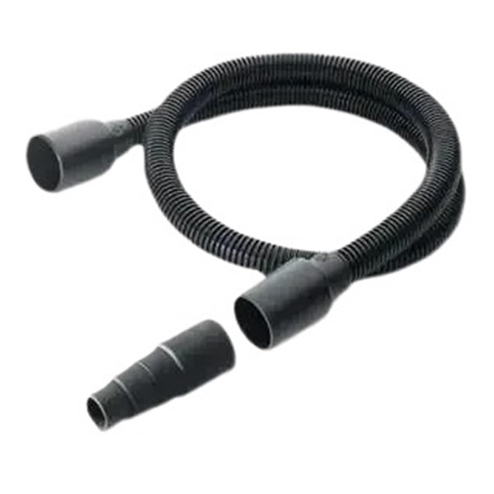 Power Tool Kit Flexible Suction Hose with Adapter for WD2 WD3 WD4 WD5 WD6 Vacuum