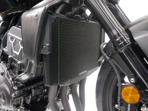 Amazon | Evotech Performance ラジエーターガード Honda
