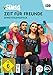 Produktbild Die Sims 4 Zeit für Freunde (EP2)| Erweiterungspack | PC/Mac | VideoGame | Code in der Box | Deutsch