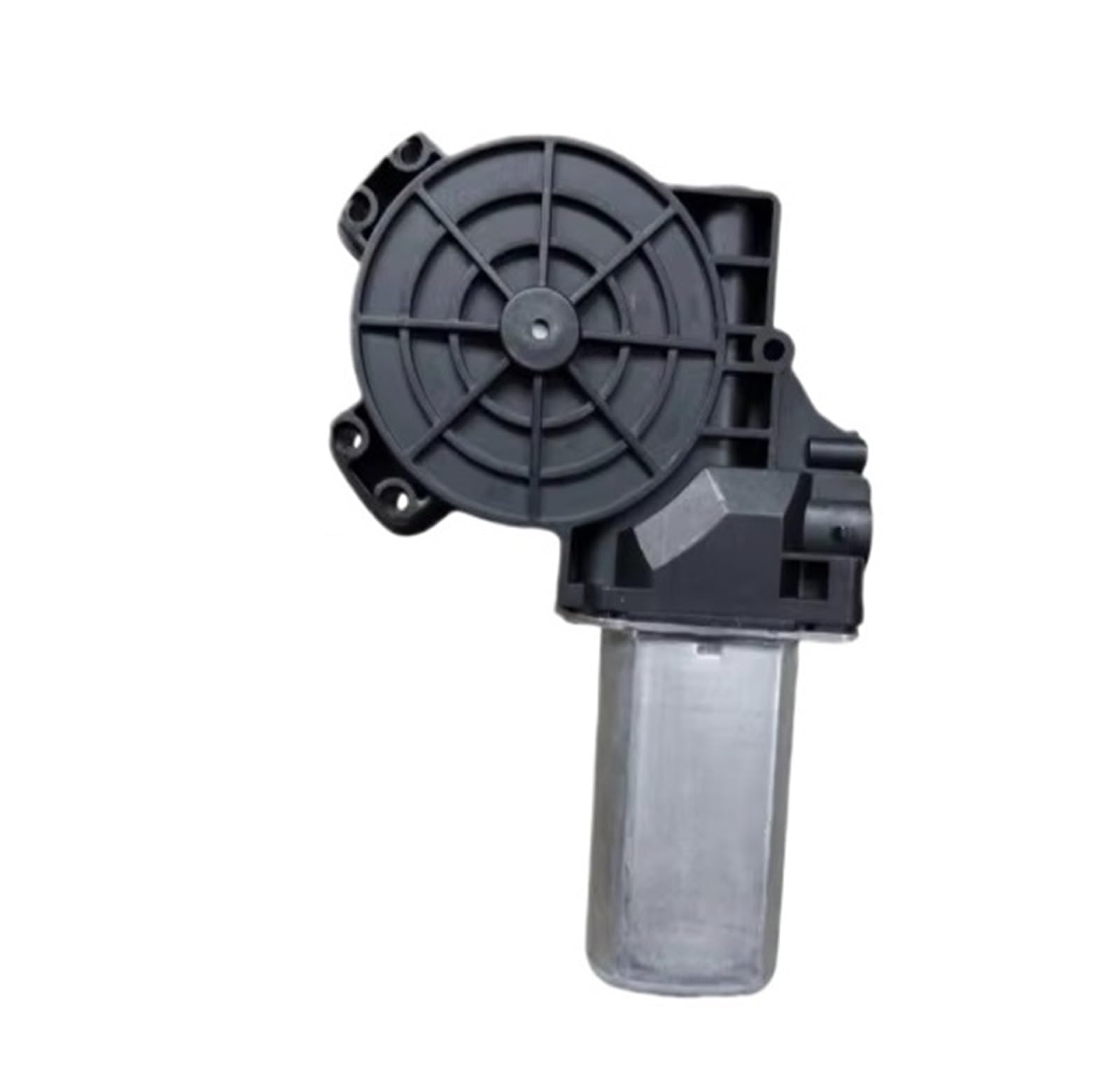 HIIAW Power Window Motor Regulator for Hyundai for Accent 2011-2017 824500U000 824600U00082450-0U000 82460-0U000 Window Regulator Bracket(82450-0U000)