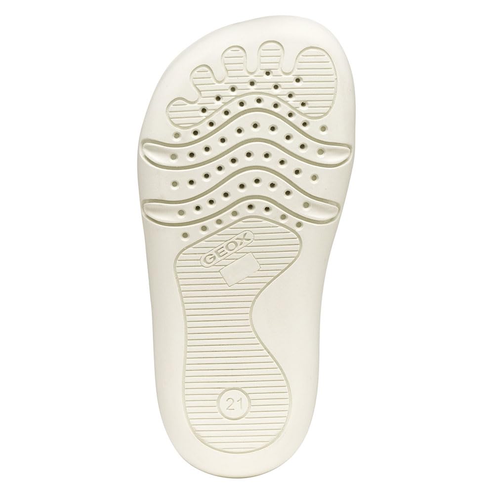 Geox Chłopcy B Steppieup BoyAdidasy