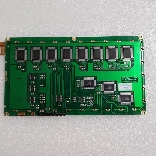 Image of EG-7008B-HY-1 P-300018500 LCD Display Screen