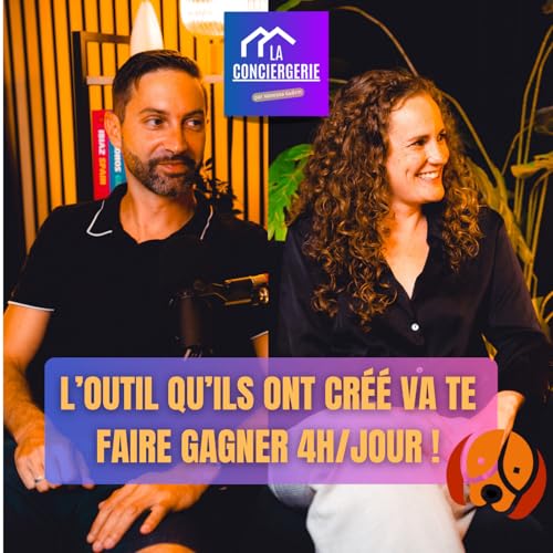 Page de couverture de De 4h par jour à 0h : comment automatiser toutes les réponses voyageurs (Mr Sherlock)