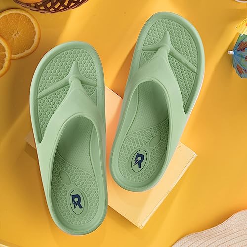 Buy BEONZA Women soft slippers with mild acupressure Comfortable