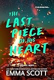The Last Piece of His Heart (Lost Boys, 3)